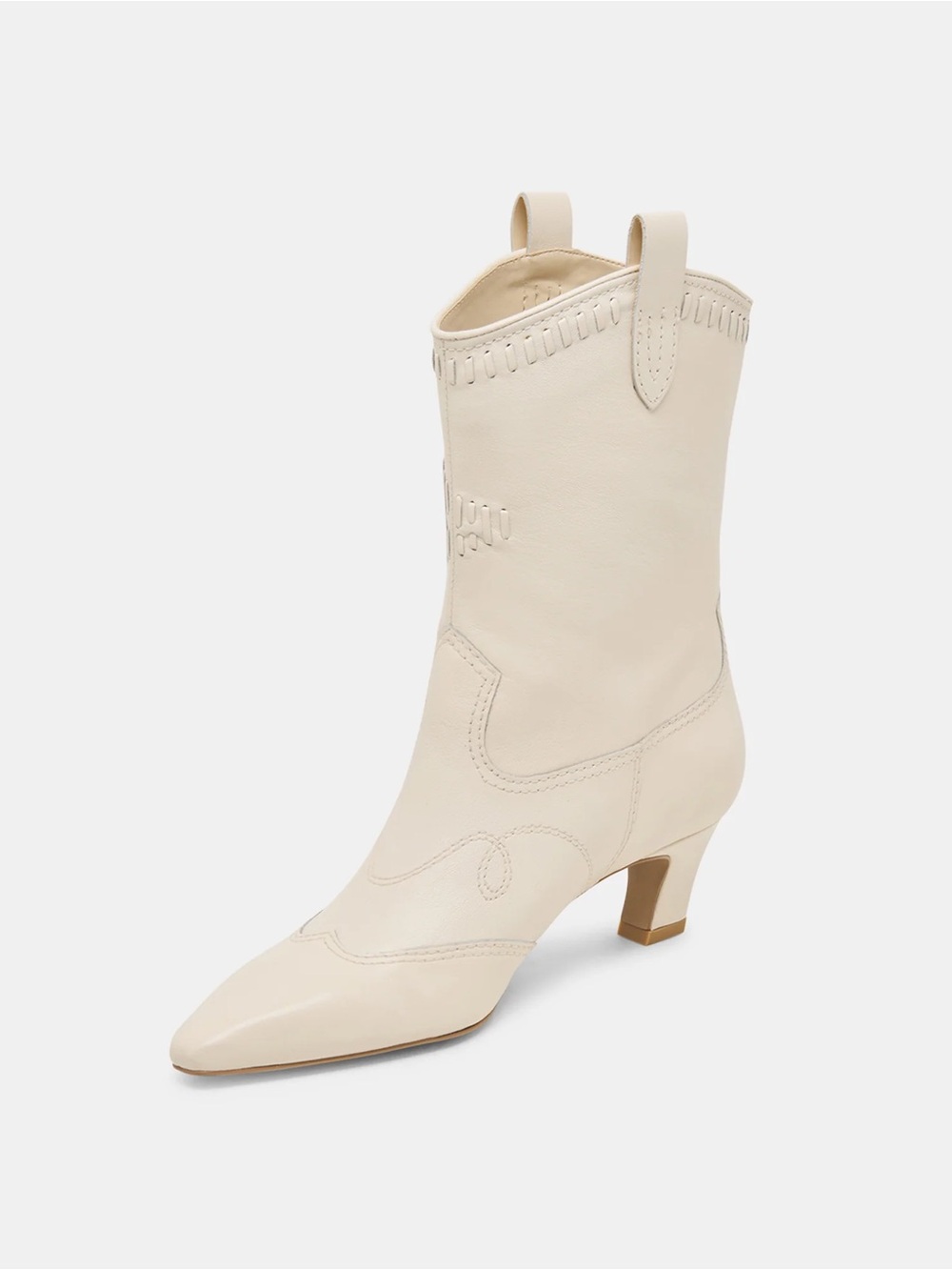 Dolce‎ vita tavla western boots 6